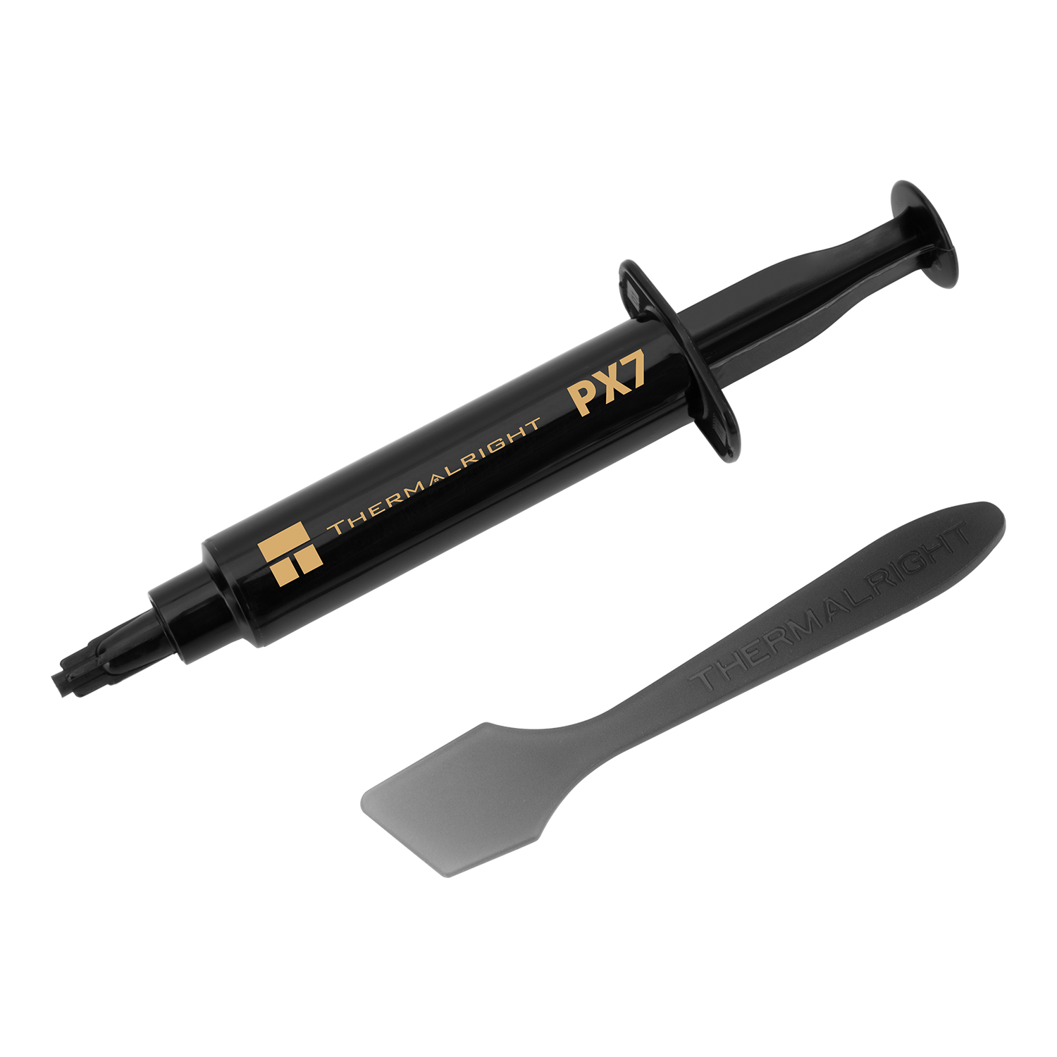 Thermalright TF7 12.8 W/Mk The - مراجعة Thermal Paste وسعره