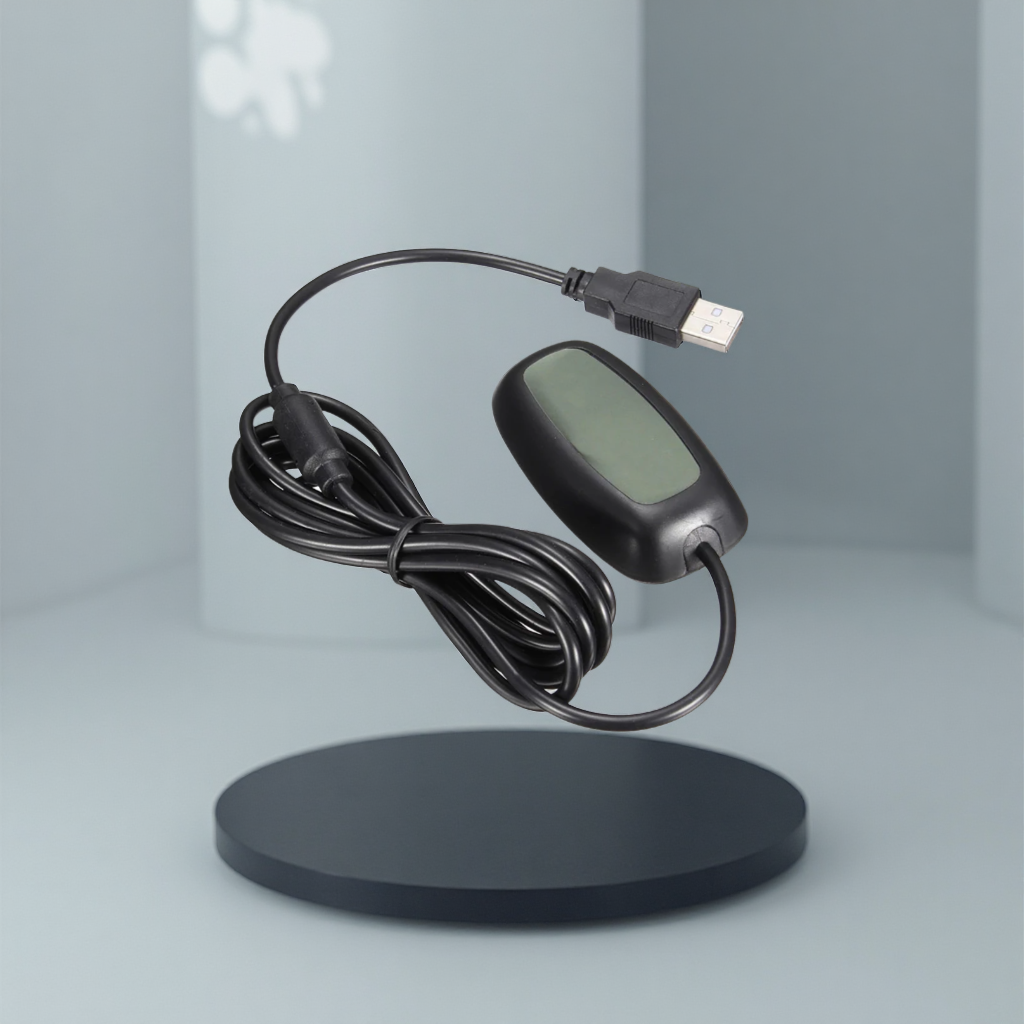 Wireless Gaming Receiver for X - مراجعة Pc Gaming Xbox Controller وسعره