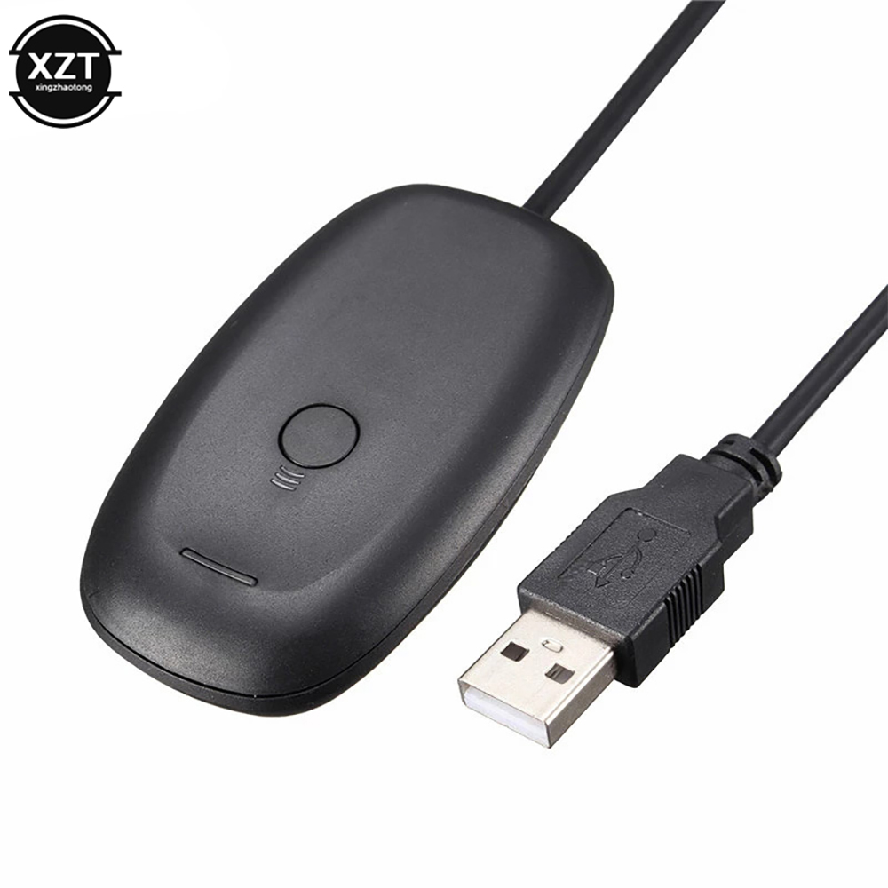 Wireless Gaming Receiver for X - مراجعة Pc Gaming Xbox Controller وسعره