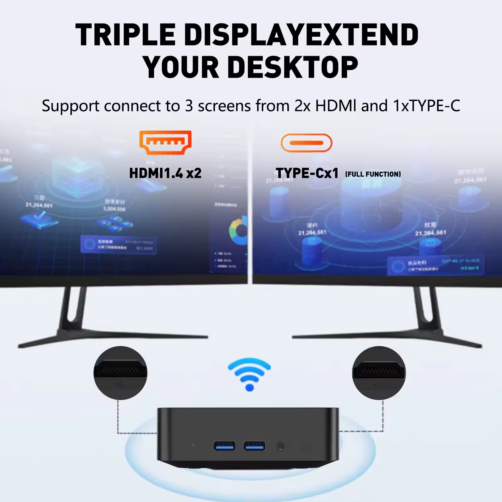 Core i9 10980HK Mini PC Window - مراجعة Pc Gaming I9 وسعره