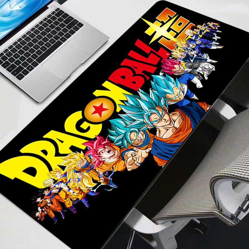 DBZ Dragon Ball Z Gaming Keybo - مراجعة Pc Gaming Game وسعره