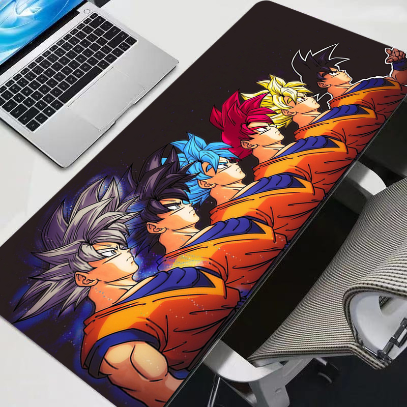 DBZ Dragon Ball Z Gaming Keybo - مراجعة Pc Gaming Game وسعره