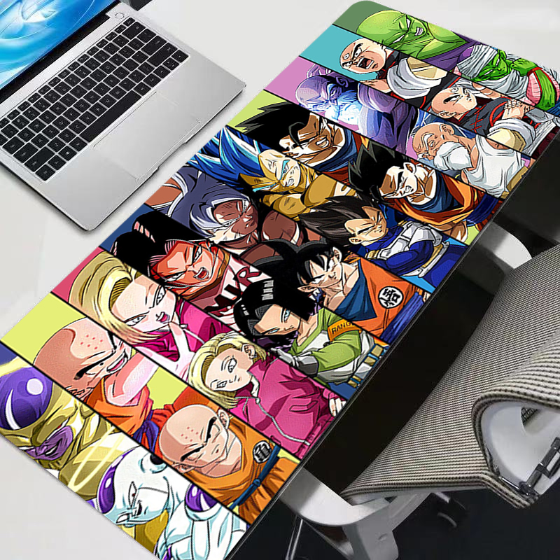 DBZ Dragon Ball Z Gaming Keybo - مراجعة Pc Gaming Game وسعره