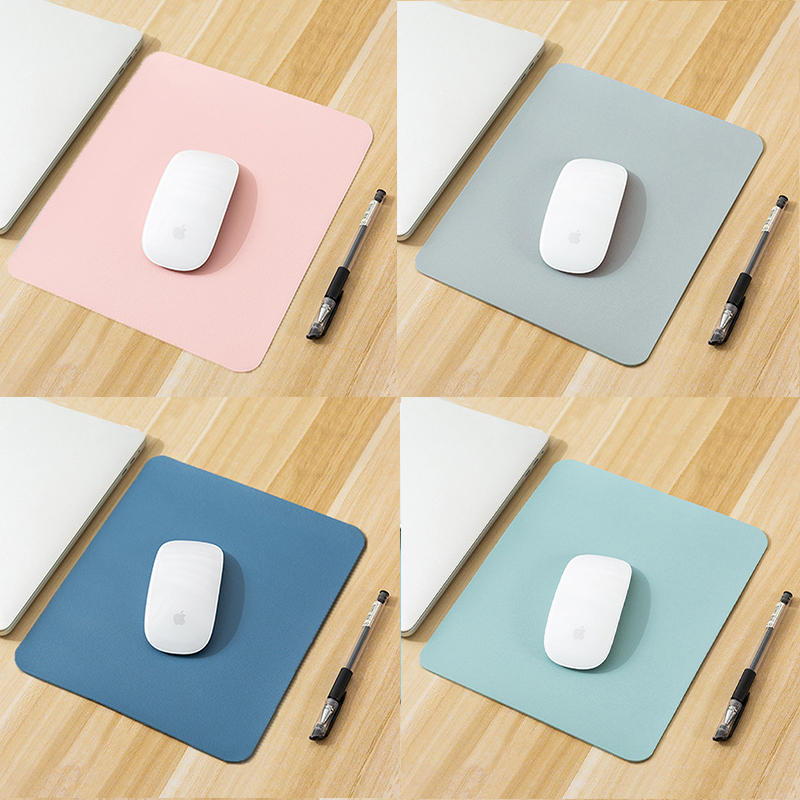 Small PU mouse pad Non-Slip Ga - مراجعة Pc Gaming Laptop وسعره