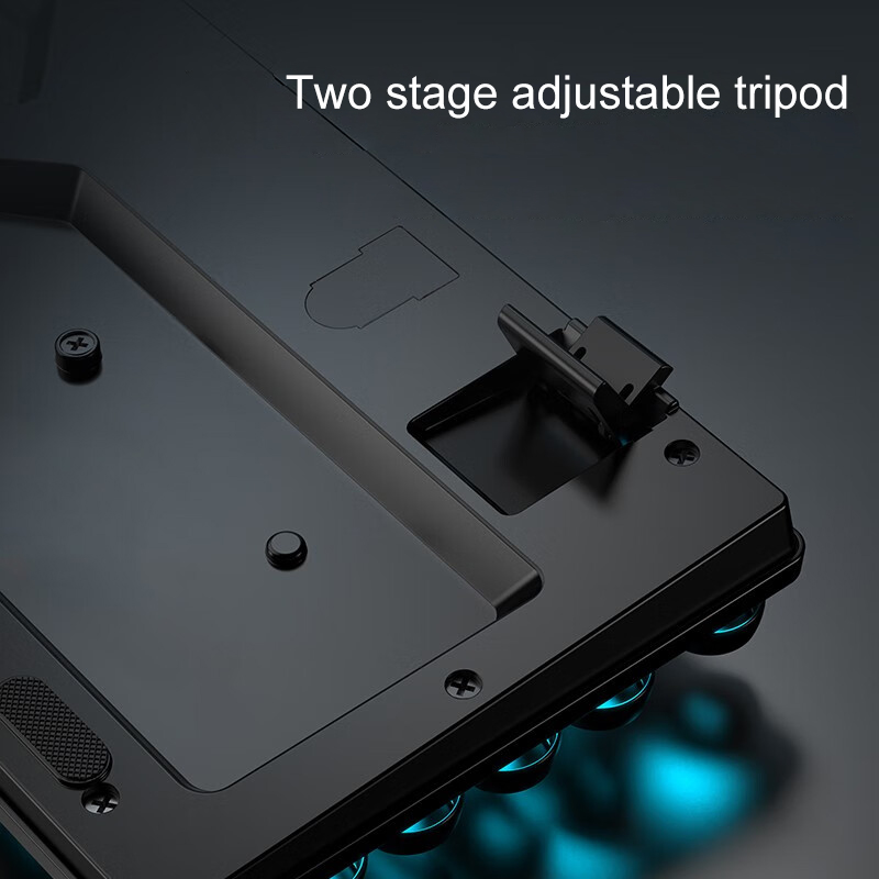 EWEADN Typewriter Gaming Keybo - مراجعة Pc Gaming Laptop وسعره