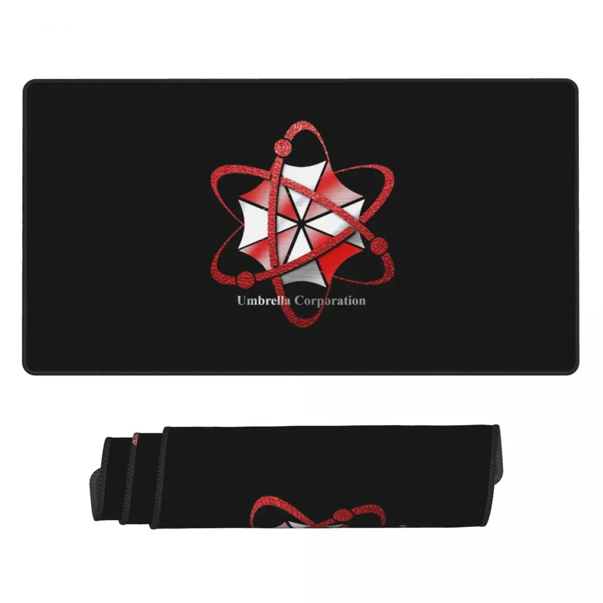 Large Mouse Pad Umbrella Corps - مراجعة Pc Gaming Umbrella وسعره