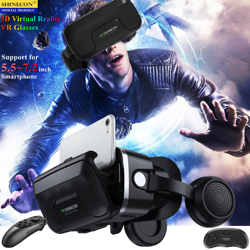 Original Virtual Reality VR Gl - مراجعة Vr Headset Pc وسعره