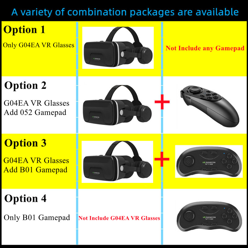 Original Virtual Reality VR Gl - مراجعة Vr Headset Pc وسعره