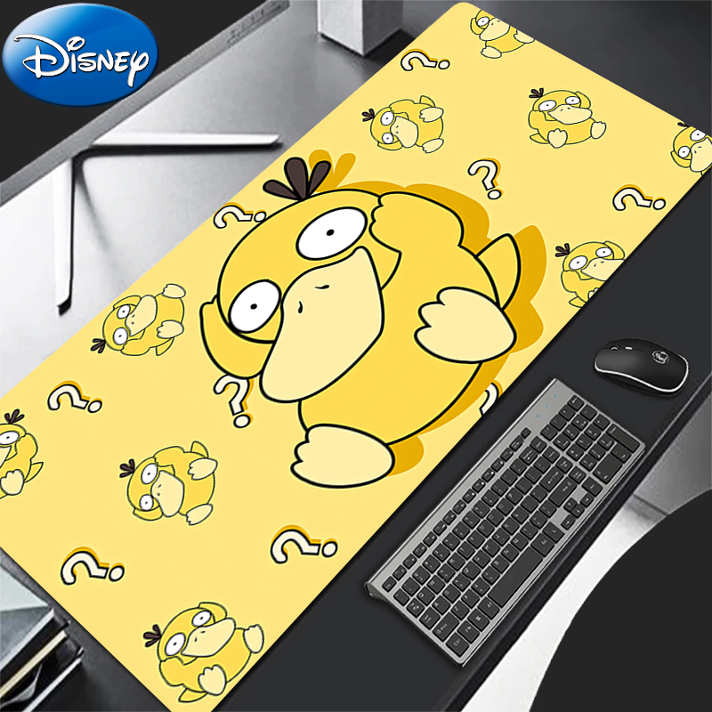 Gaming Mouse Pad P-Pokemon Psy - مراجعة Pc Gaming Handheld وسعره