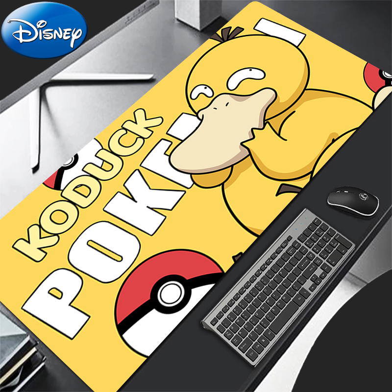 Gaming Mouse Pad P-Pokemon Psy - مراجعة Pc Gaming Handheld وسعره