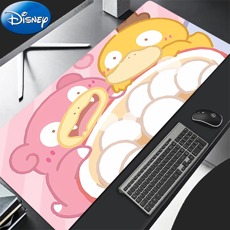 Gaming Mouse Pad P-Pokemon Psy - مراجعة Pc Gaming Handheld وسعره