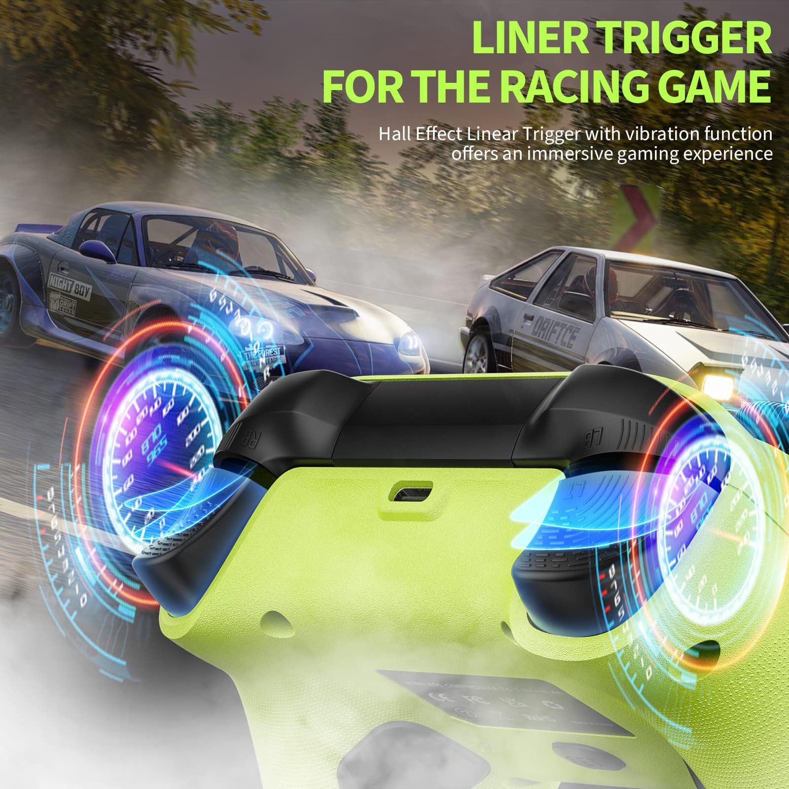 Wireless Controller W/Gaming V - مراجعة Pc Gaming Xbox Controller وسعره