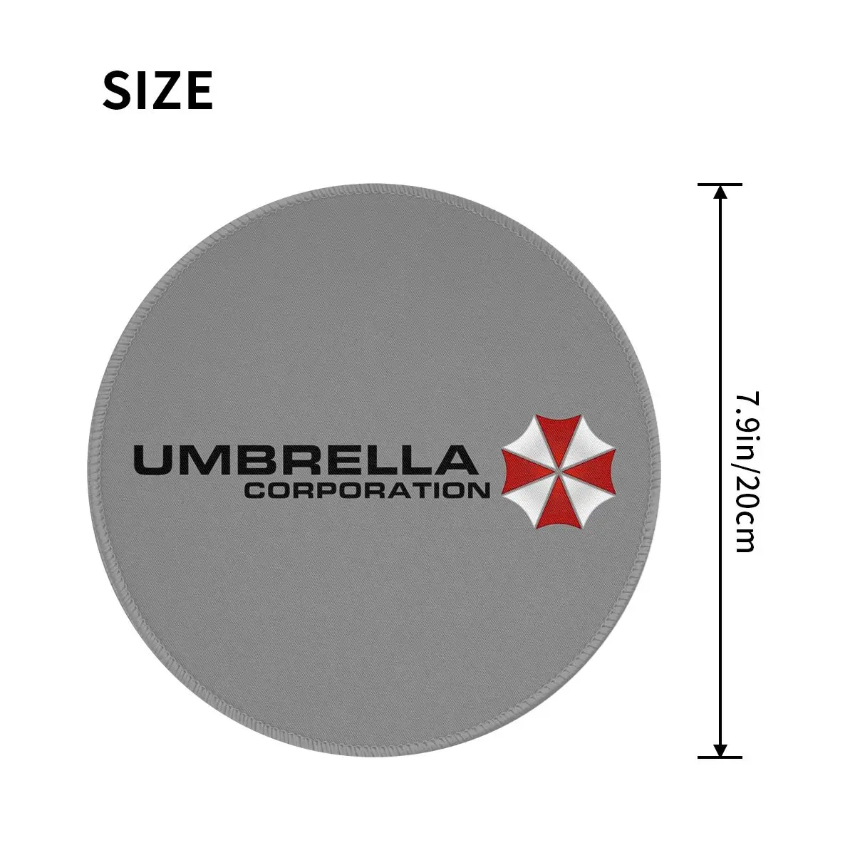 Movie Game Corporation Umbrell - مراجعة Pc Gaming Umbrella وسعره