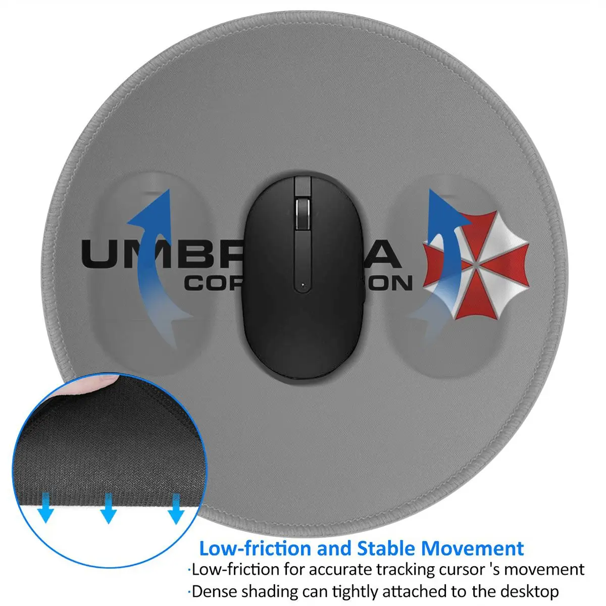 Movie Game Corporation Umbrell - مراجعة Pc Gaming Umbrella وسعره