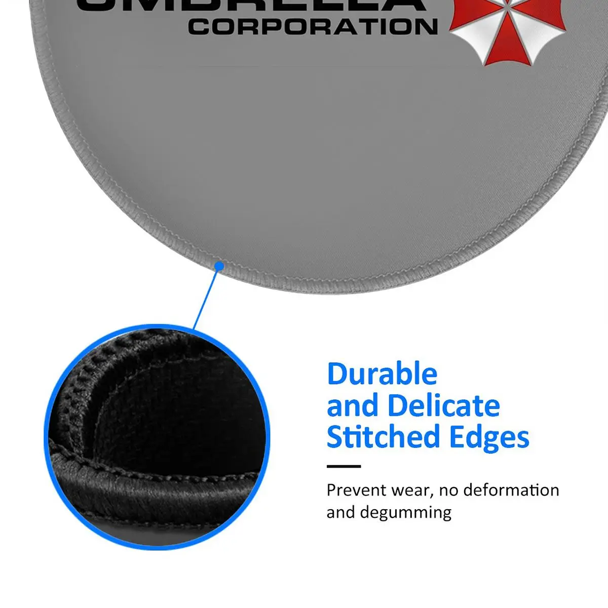 Movie Game Corporation Umbrell - مراجعة Pc Gaming Umbrella وسعره