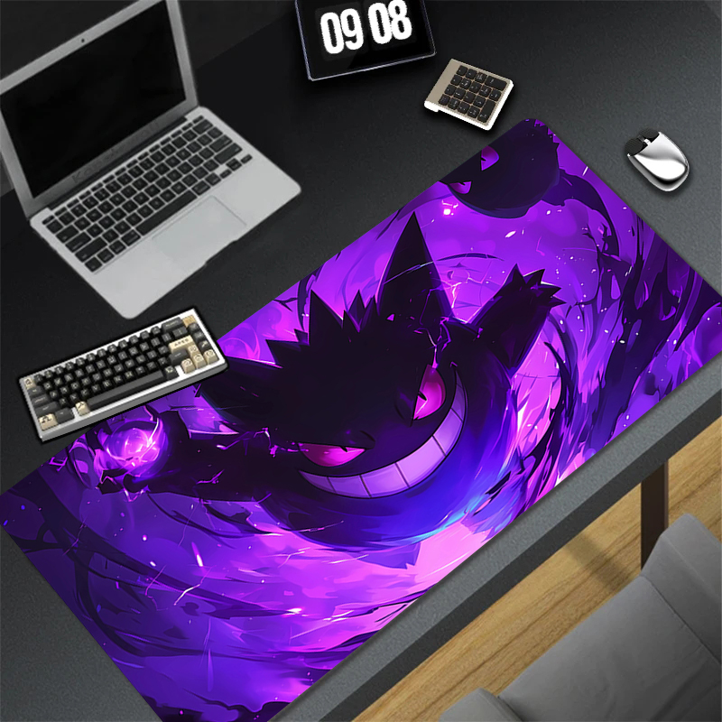 Mousepad Computer New Mouse Pa - مراجعة Pc Gaming Keyboards وسعره