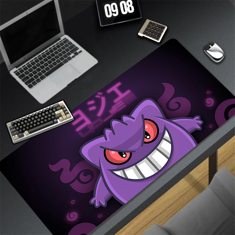 Mousepad Computer New Mouse Pa - مراجعة Pc Gaming Keyboards وسعره