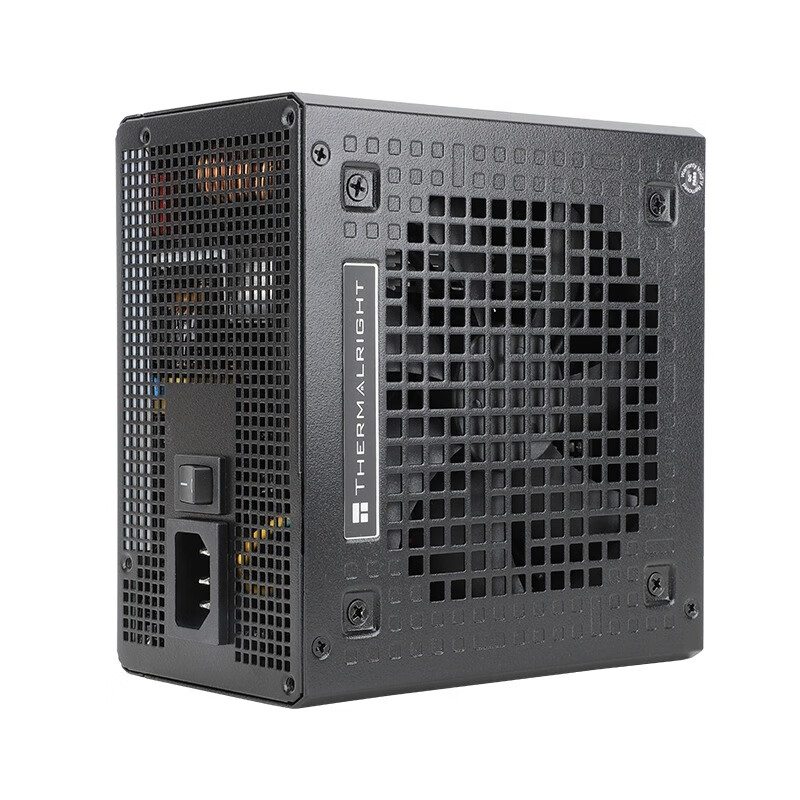 Thermalright TG1200 Power Supp - مراجعة Pc Gaming Msi وسعره