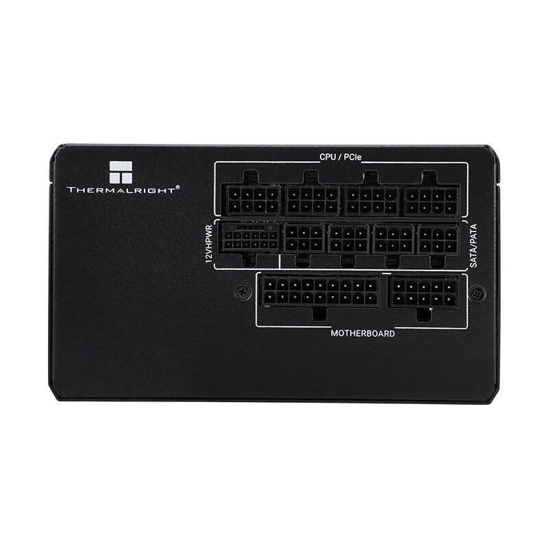 Thermalright TG1200 Power Supp - مراجعة Pc Gaming Msi وسعره