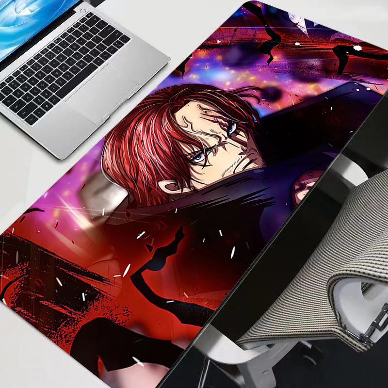 Mouse Pad One Piece Kawaii Gam - مراجعة Pc Gaming Keyboards وسعره
