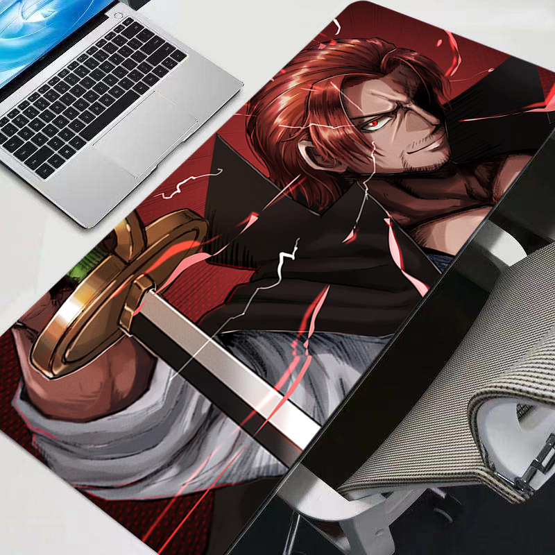 Mouse Pad One Piece Kawaii Gam - مراجعة Pc Gaming Keyboards وسعره