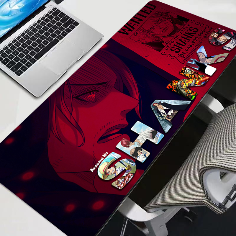 Mouse Pad One Piece Kawaii Gam - مراجعة Pc Gaming Keyboards وسعره