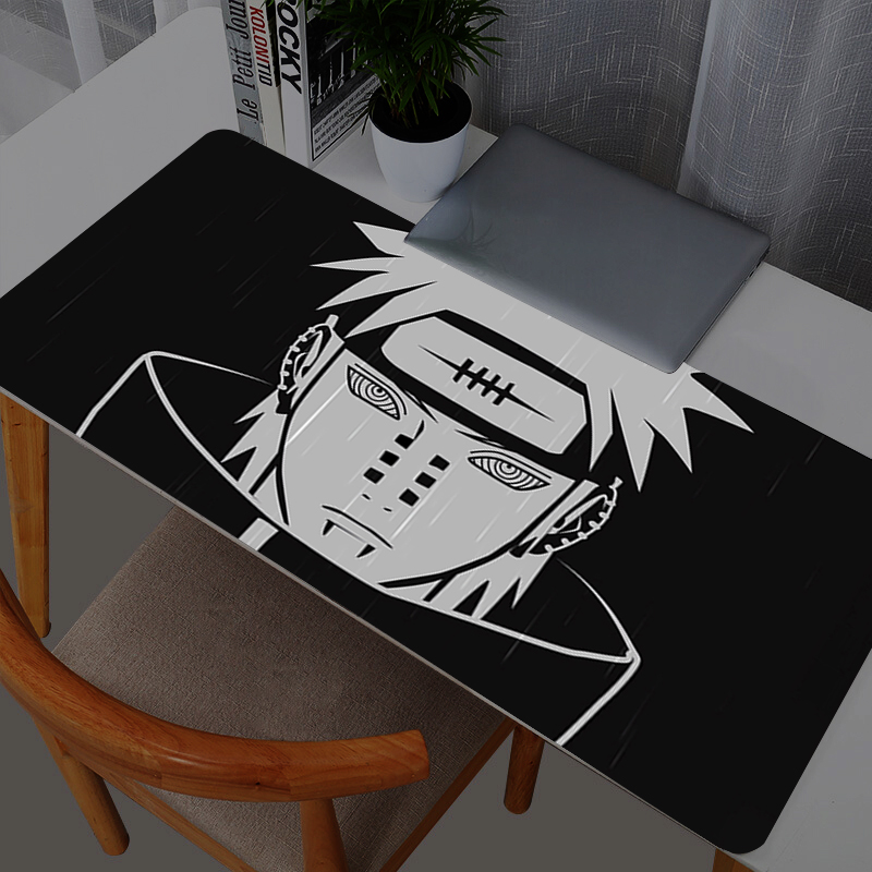 Japan Naruto Anime Mouse Pads  - مراجعة Pc Gaming Keyboards وسعره