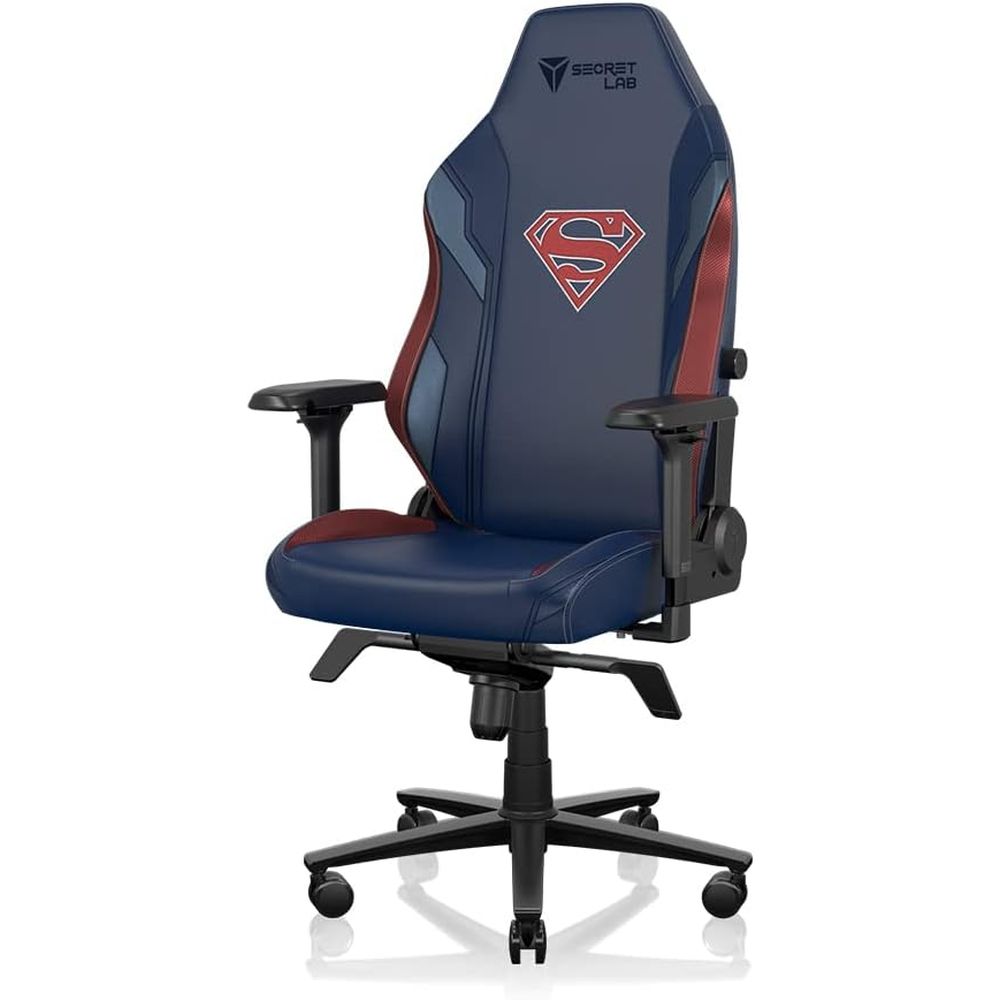 Ergonomic Reclining Gaming Cha - مراجعة Gaming Chair Lumbar Pillow وسعره