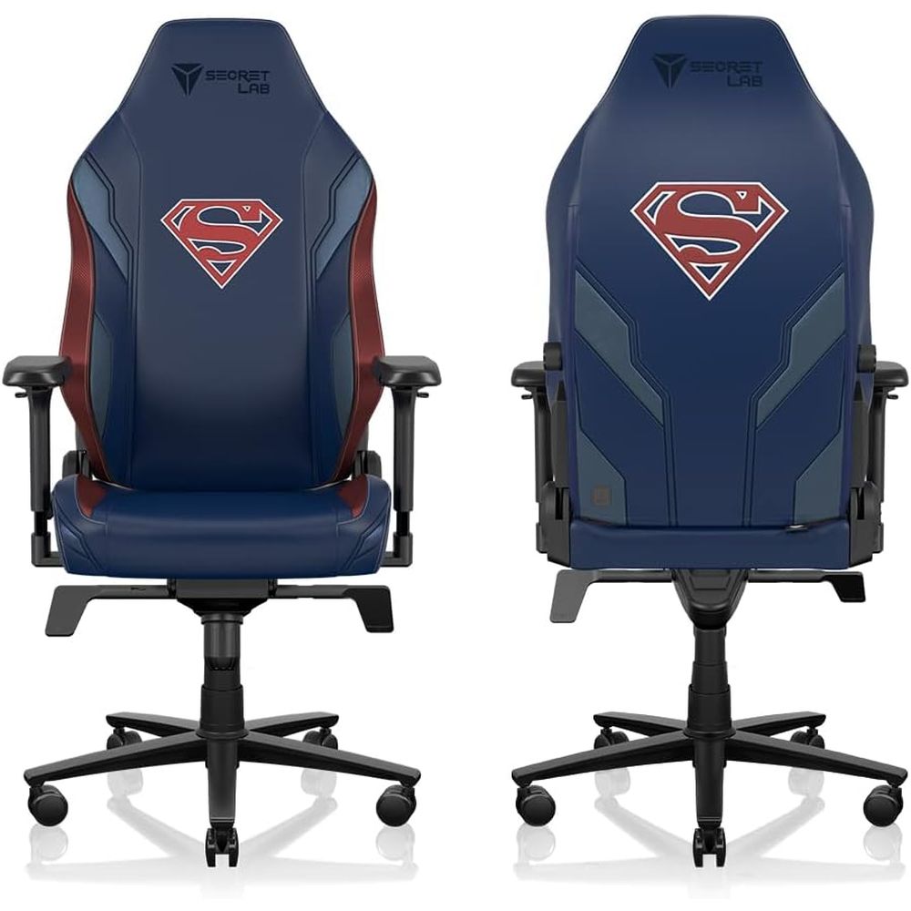 Ergonomic Reclining Gaming Cha - مراجعة Gaming Chair Lumbar Pillow وسعره