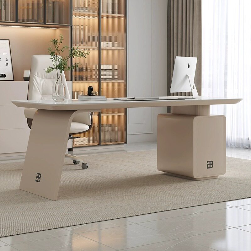 Bedroom Study Computer Desks L - مراجعة Pc Gaming Lounge وسعره