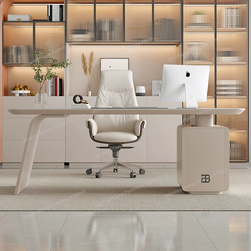 Bedroom Study Computer Desks L - مراجعة Pc Gaming Lounge وسعره