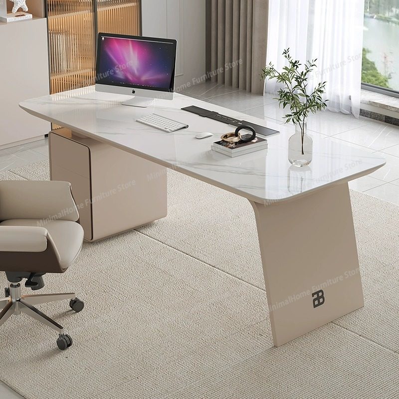 Bedroom Study Computer Desks L - مراجعة Pc Gaming Lounge وسعره