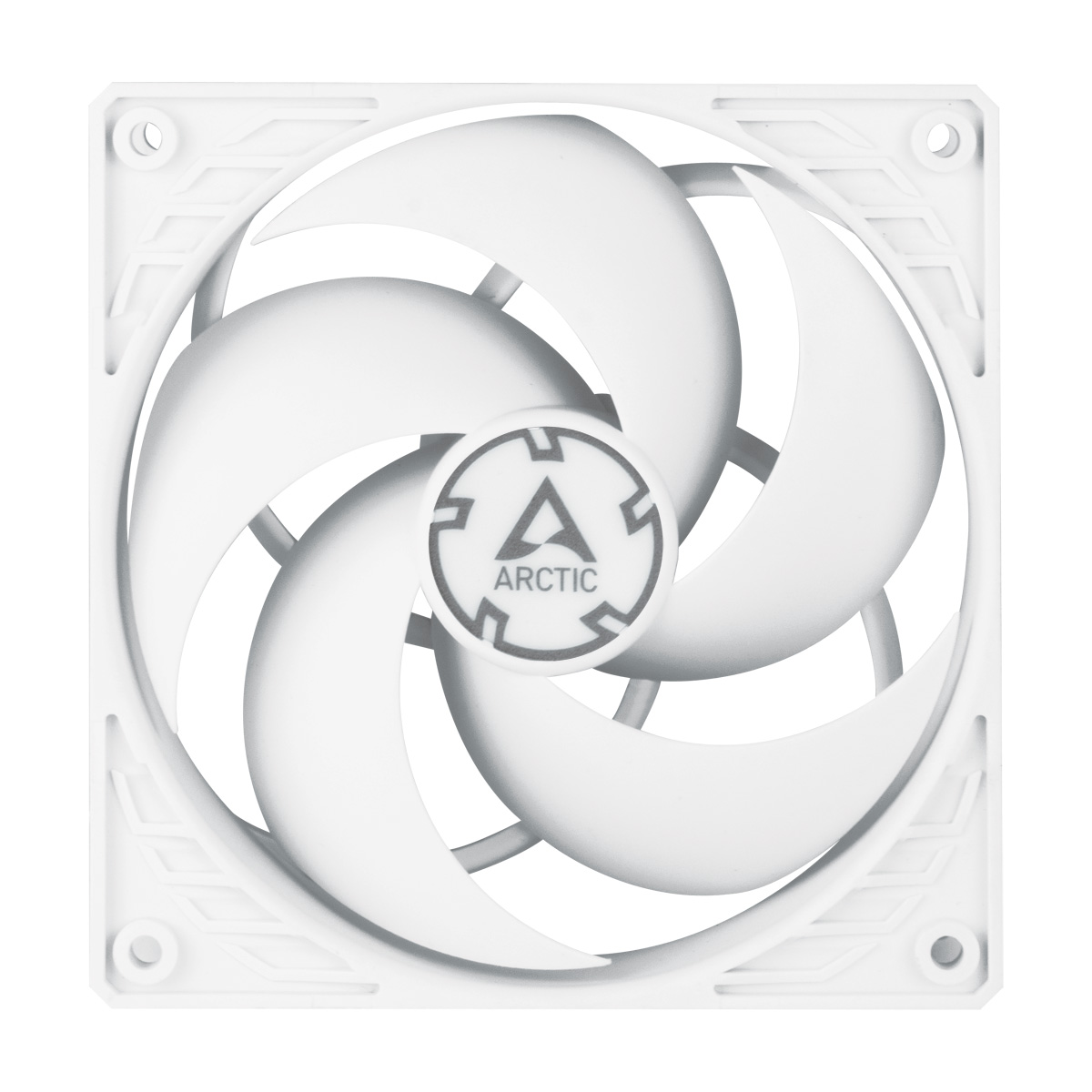 ARCTIC P12 PWM Fan, 120mm Case - مراجعة Pc Case Fan وسعره