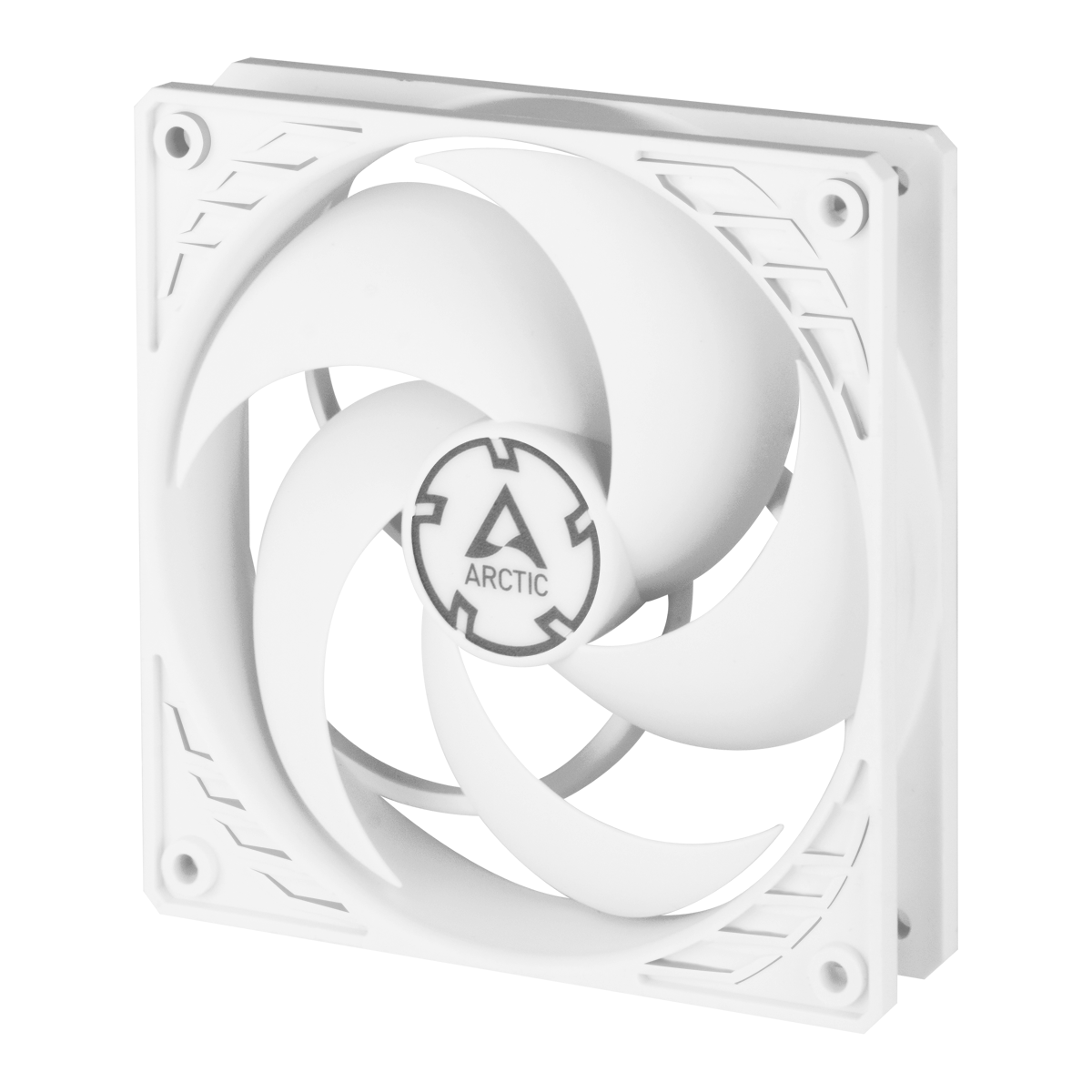 ARCTIC P12 PWM Fan, 120mm Case - مراجعة Pc Case Fan وسعره