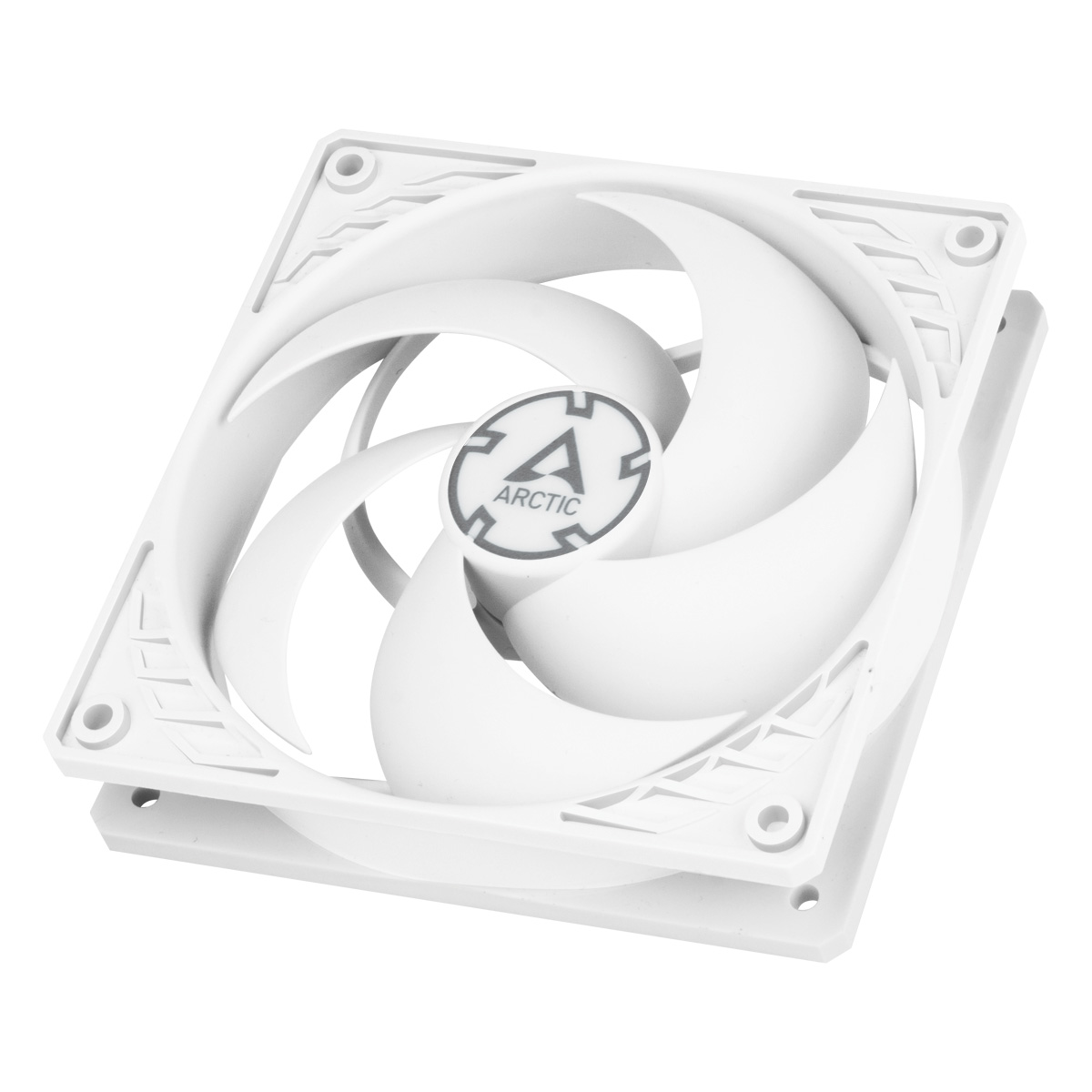 ARCTIC P12 PWM Fan, 120mm Case - مراجعة Pc Case Fan وسعره