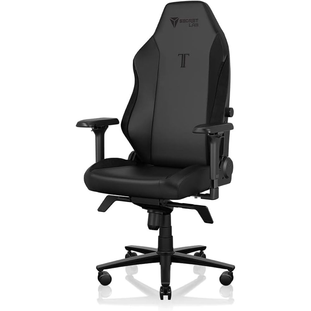 Ergonomic Reclining Gaming Cha - مراجعة Gaming Chair Lumbar Pillow وسعره