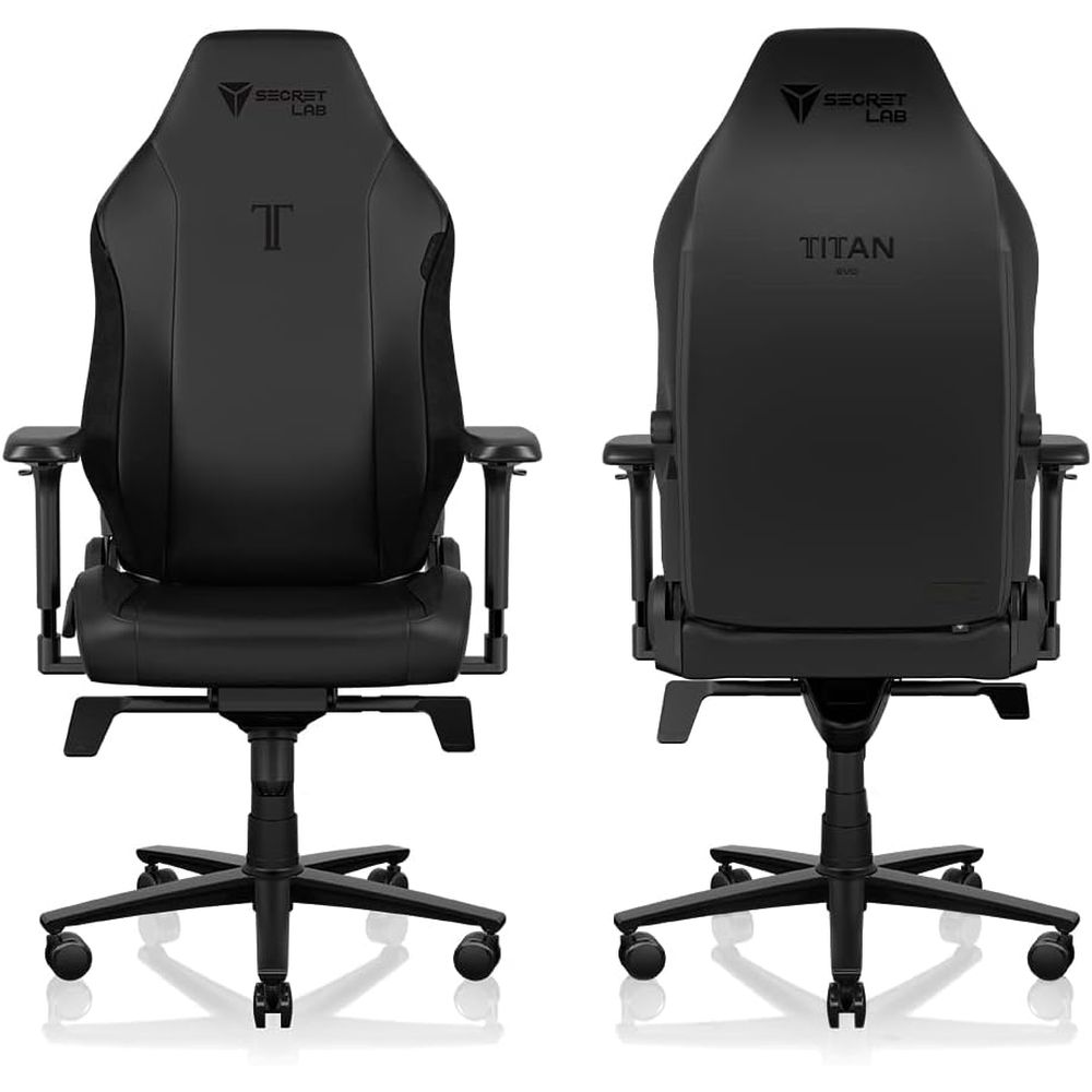 Ergonomic Reclining Gaming Cha - مراجعة Gaming Chair Lumbar Pillow وسعره