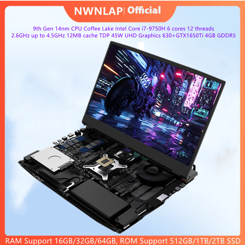 17.3 inch FHD IPS Gaming Lapto - مراجعة Pc Gaming Msi وسعره