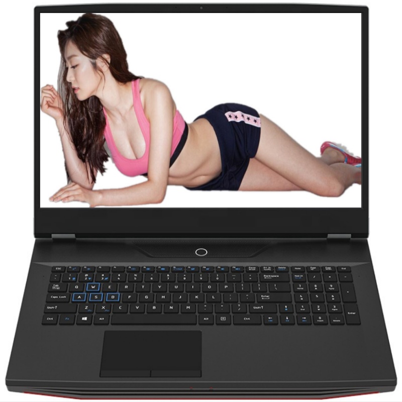 17.3 inch FHD IPS Gaming Lapto - مراجعة Pc Gaming Msi وسعره