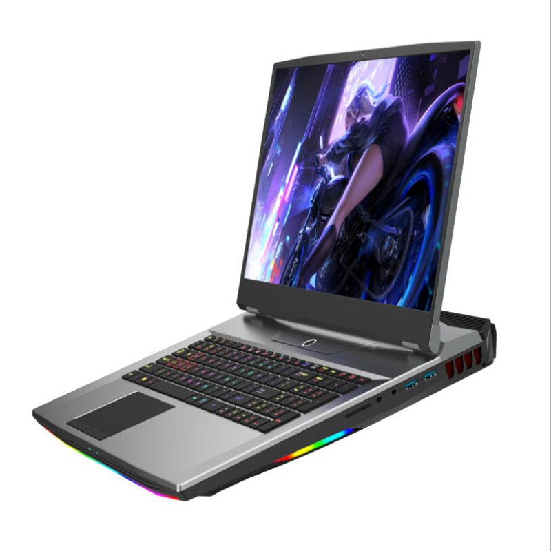 17.3 inch FHD IPS Gaming Lapto - مراجعة Pc Gaming Msi وسعره