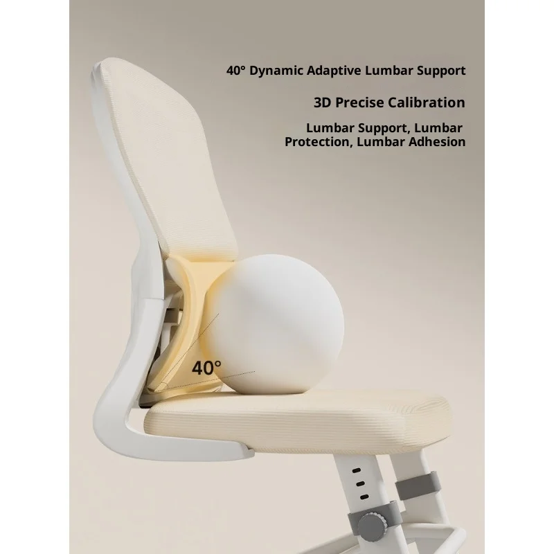 Ergonomic Chair Office Furnitu - مراجعة Pc Gaming Lounge وسعره