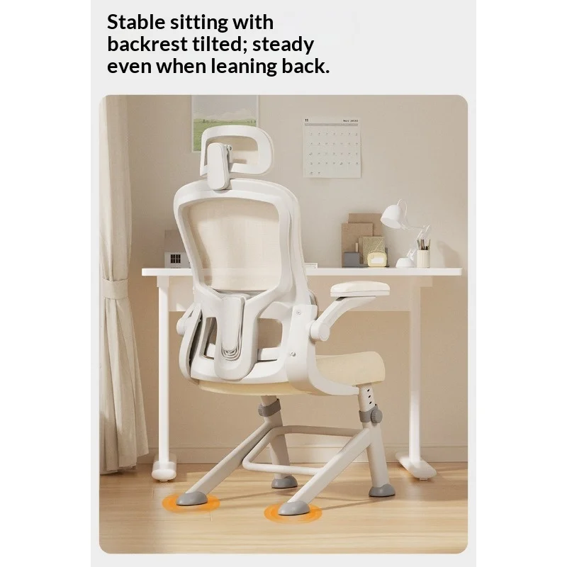Ergonomic Chair Office Furnitu - مراجعة Pc Gaming Lounge وسعره
