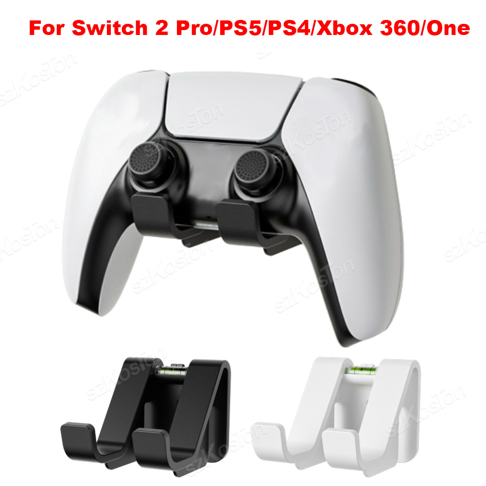 Universal Gamepad Wall Mount S - مراجعة Pc Gaming Xbox Controller وسعره