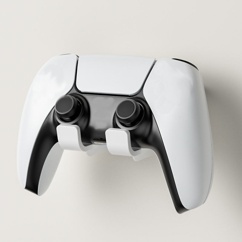 Universal Gamepad Wall Mount S - مراجعة Pc Gaming Xbox Controller وسعره