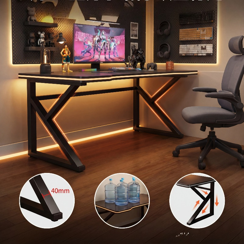 Laptop Coffee Computer Desk Se - مراجعة Pc Gaming Zimmer وسعره