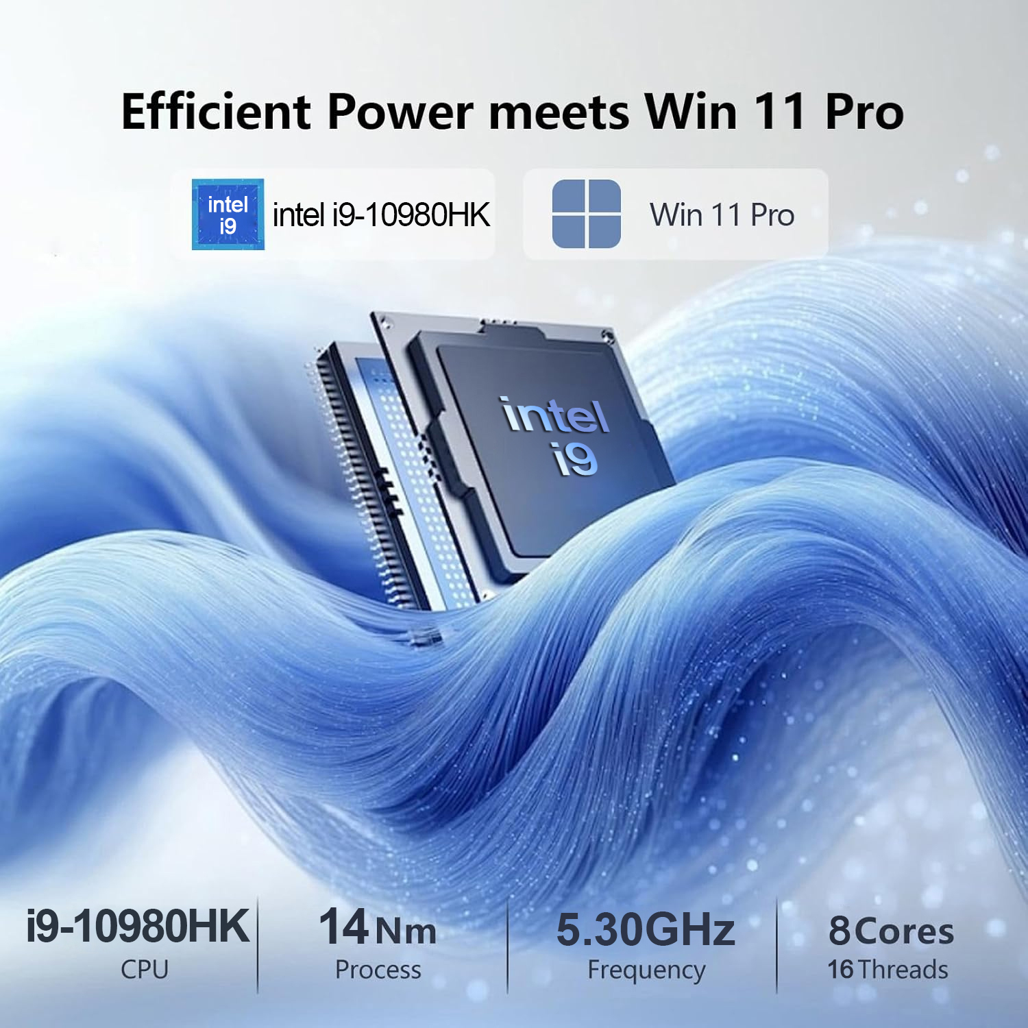 15.6 inch Laptop windows 11 In - مراجعة Pc Gaming I9 وسعره