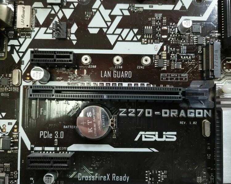 Motherboard For Asus PRIME Z27 - مراجعة Pc Gaming I9 وسعره