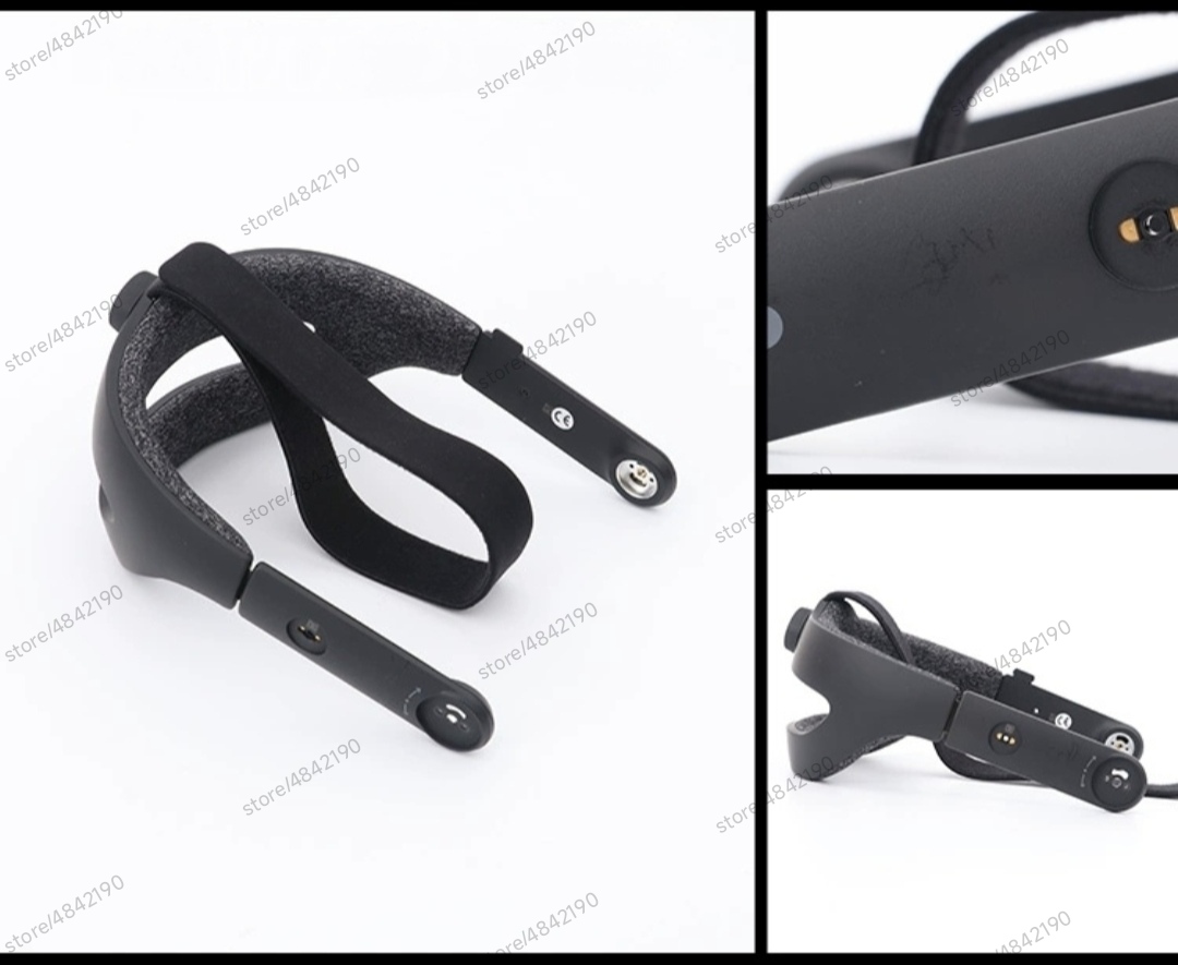 New For VALVE INDEX VR Headset - مراجعة Vr Headset Pc وسعره