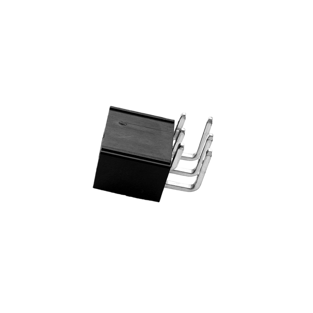 30PCS/1LOT 4.2mm black 6P fema - مراجعة Atx Power Supply وسعره