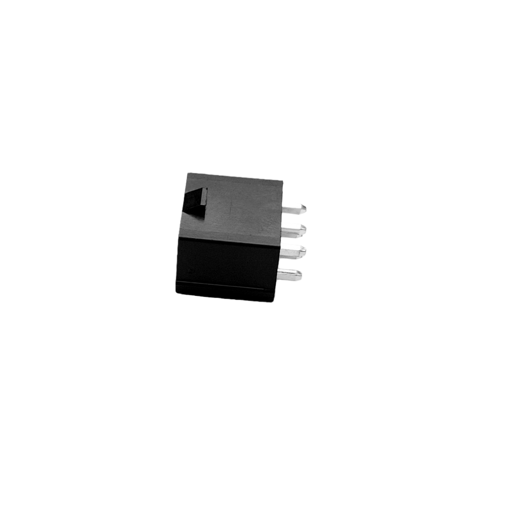 30PCS/1LOT 4.2mm black 6P fema - مراجعة Atx Power Supply وسعره